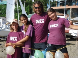  Sailing